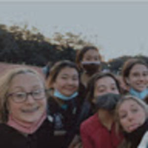 Meet your Posher, Brooke